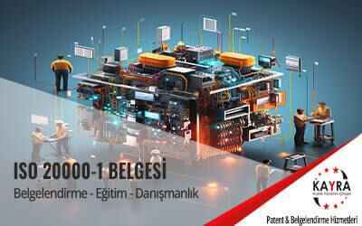 QRS sertifikatı İT xidmətinin idarə edilməsi üçün etibarlı ISO 20000-1 sertifikat xidmətləri təklif edir. Biz müəssisələrə beynəlxalq standartlara uyğunluğunu təmin edərək, təkmilləşdirilmiş səmərəliliyə və müştəri məmnuniyyətinə səbəb olmaqla iş proseslərini inkişaf etdirməyə kömək edirik. Bütün sertifikatlaşdırma prosesi ilə sizi doğru şəkildə istiqamətləndirmək üçün ekspert komandamıza etibar edin.